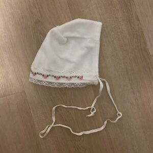 Infant bonnet